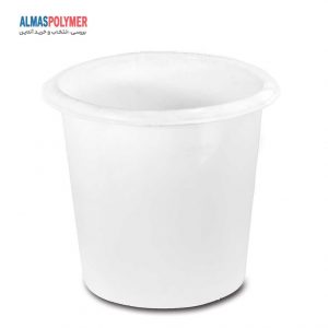 وان گرد 300 لیتری تک لایه