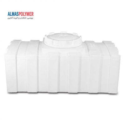 مخازن پلی اتیلن