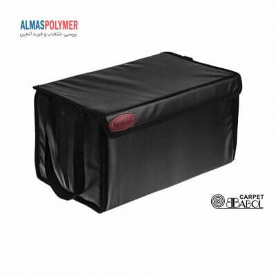 کیف نظم دهنده صندوق عقب خودرو