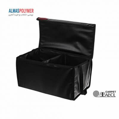 کیف نظم دهنده صندوق عقب خودرو