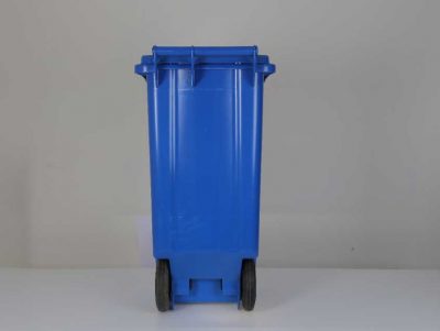 سطل زباله 120 لیتری